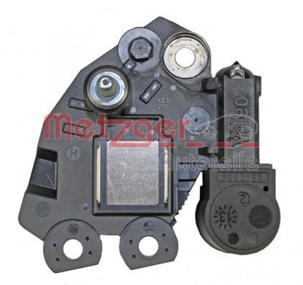 METZGER 2390087 - Generatorregler