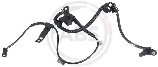 A.B.S. 30897 - Sensor, Raddrehzahl