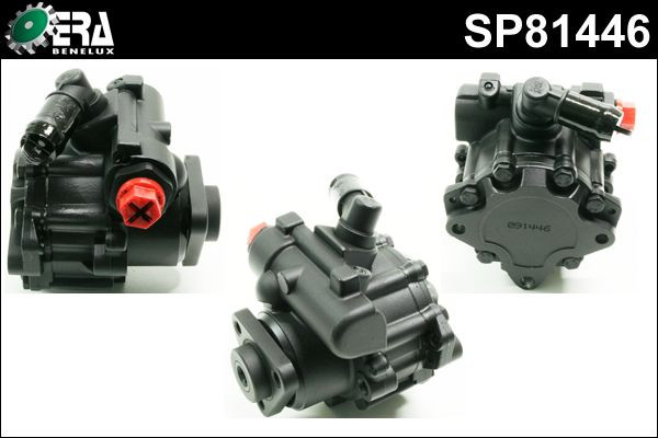 ERA Benelux SP81446 - Hydraulikpumpe, Lenkung