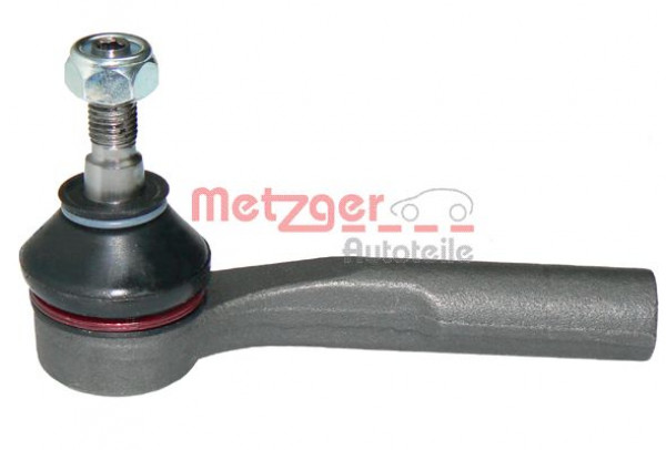 METZGER 54031601 - Spurstangenkopf