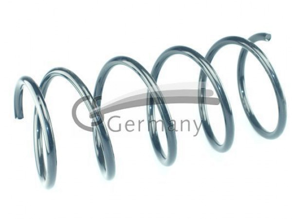 CS Germany 14.504.124 - Fahrwerksfeder