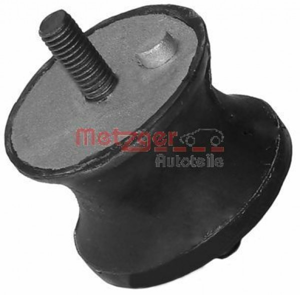 METZGER 8050116 - Lagerung, Automatikgetriebe