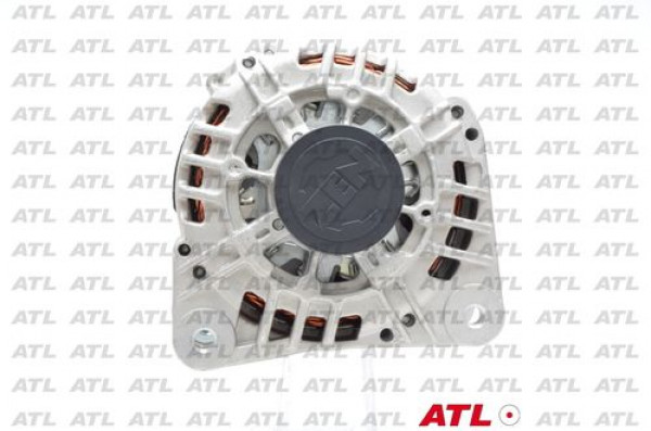 ATL Autotechnik L 84 020 - Generator