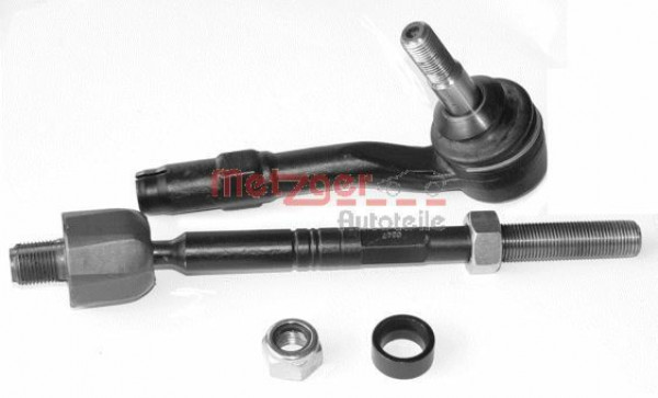 METZGER 56010008 - Spurstange