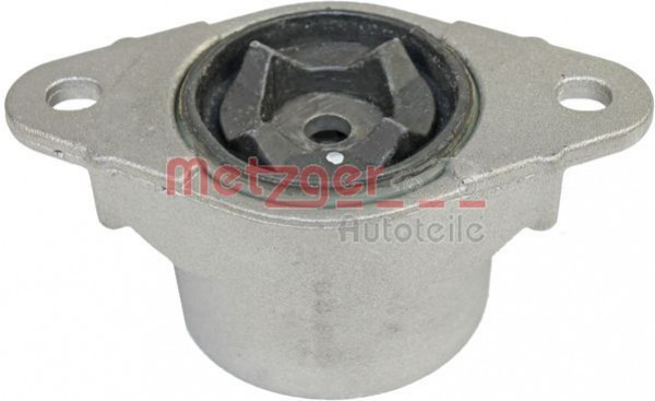 METZGER 6490081 - Federbeinstützlager