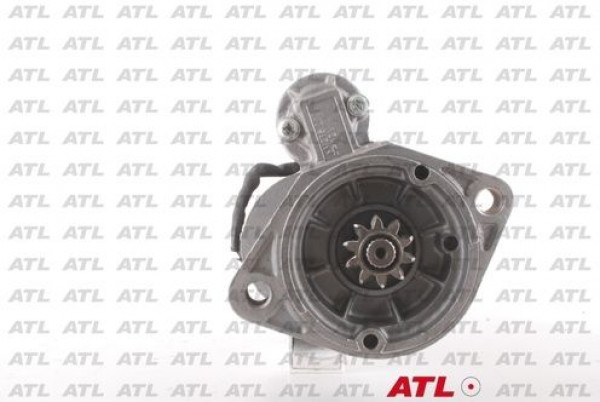 ATL Autotechnik A 15 390 - Starter
