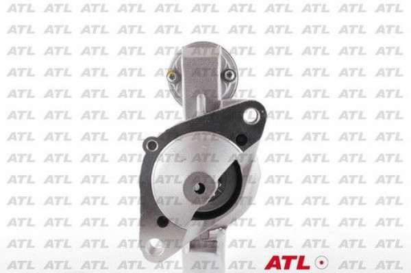 ATL Autotechnik A 17 840 - Starter