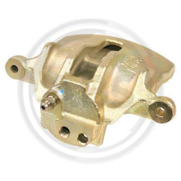 A.B.S. 520622 - Bremssattel