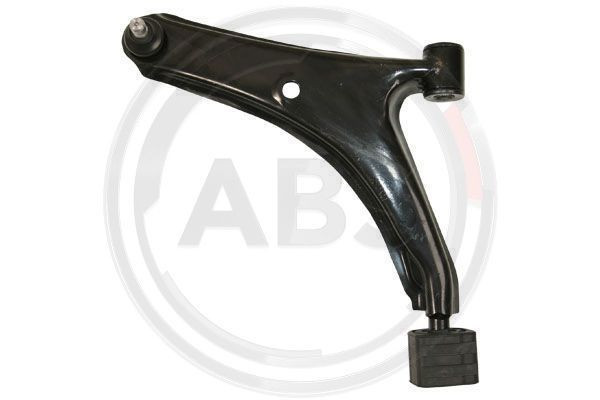 A.B.S. 210519 - Lenker, Radaufhängung
