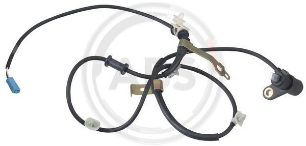 A.B.S. 31006 - Sensor, Raddrehzahl