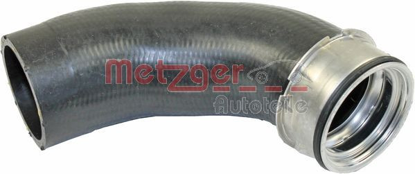 METZGER 2400251 - Ladeluftschlauch