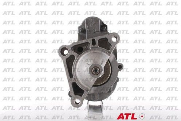 ATL Autotechnik A 16 140 - Starter