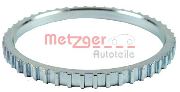 METZGER 0900183 - Sensorring, ABS