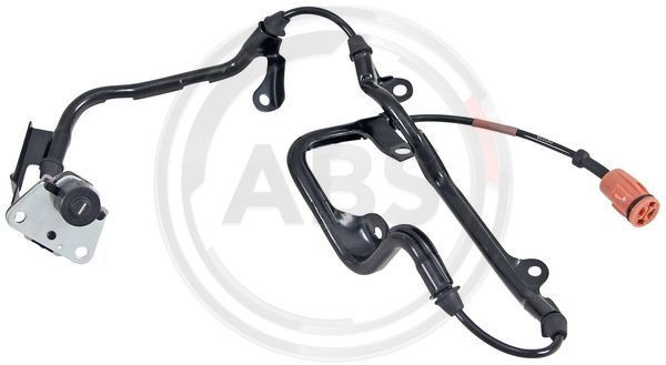 A.B.S. 31408 - Sensor, Raddrehzahl