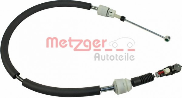 METZGER 3150141 - Seilzug, Schaltgetriebe