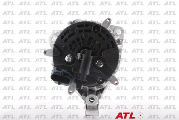 ATL Autotechnik L 42 380 - Generator