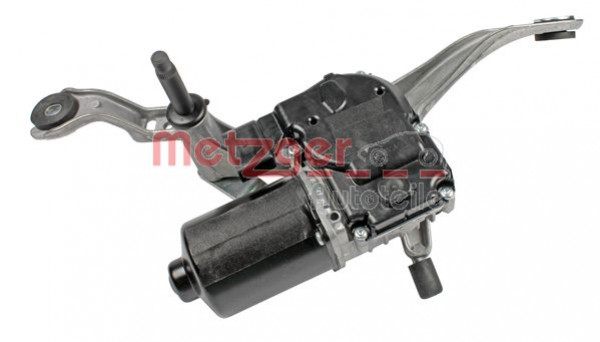METZGER 2190584 - Wischermotor