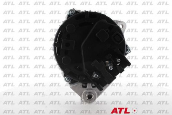 ATL Autotechnik L 39 890 - Generator