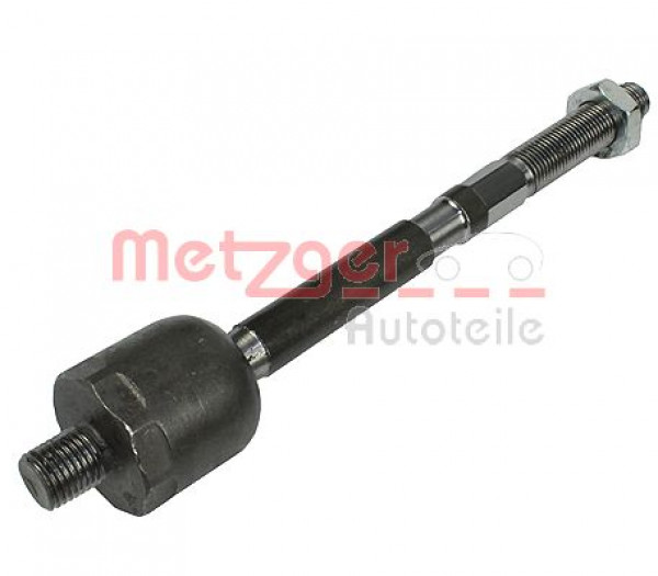 METZGER 51014918 - Axialgelenk, Spurstange