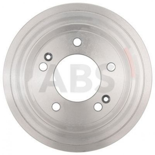 A.B.S. 2907-S - Bremstrommel
