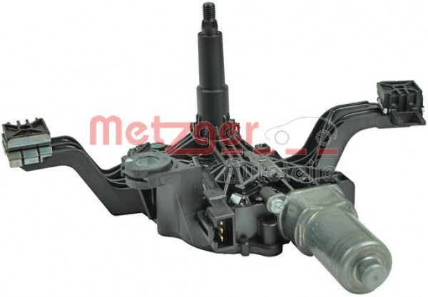 METZGER 2190615 - Wischermotor