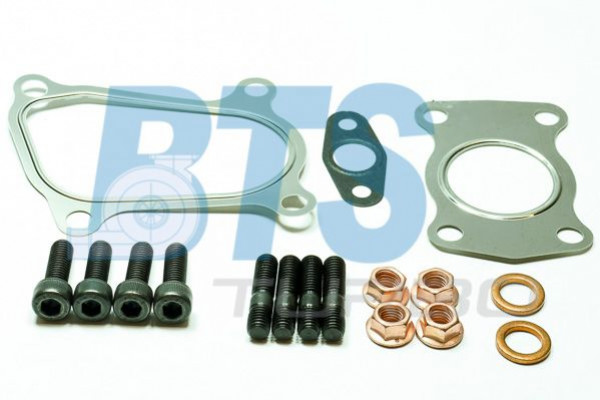 BTS Turbo T931206ABS - Montagesatz, Lader