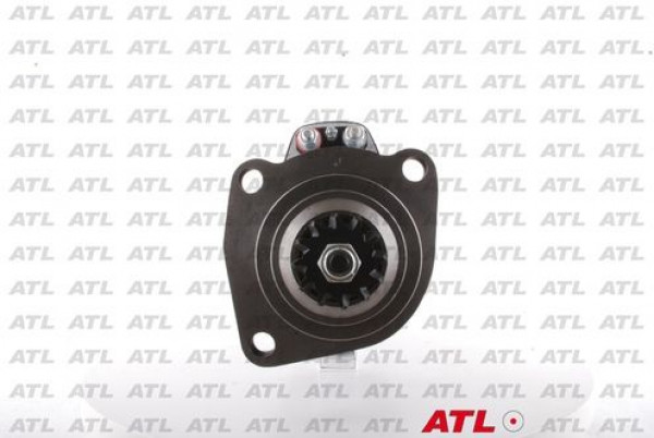 ATL Autotechnik A 15 670 - Starter