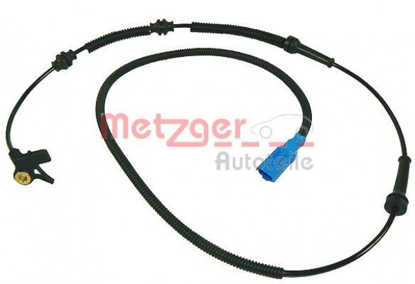 METZGER 0900668 - Sensor, Raddrehzahl