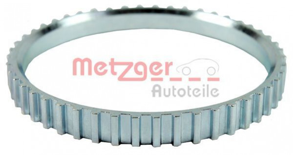 METZGER 0900164 - Sensorring, ABS