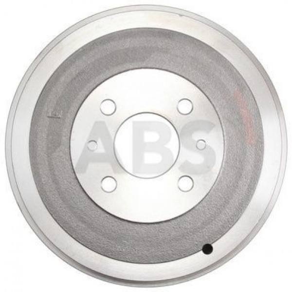 A.B.S. 2852-S - Bremstrommel