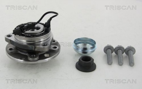 TRISCAN 853024117a - Radlagersatz