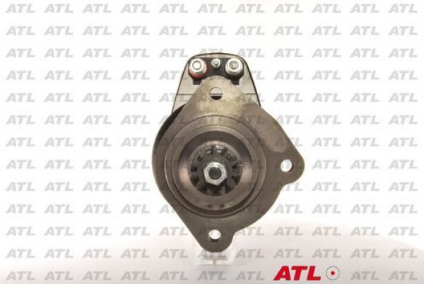 ATL Autotechnik A 72 360 - Starter