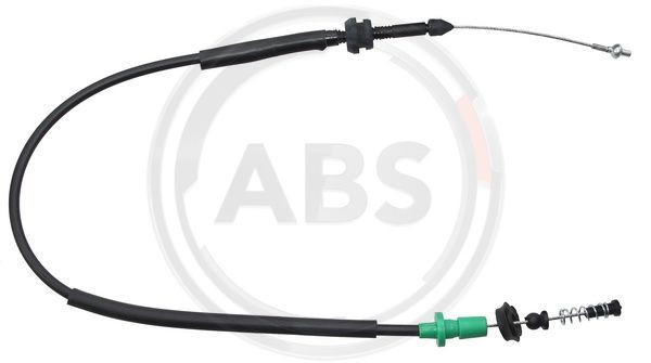 A.B.S. K37380 - Gaszug
