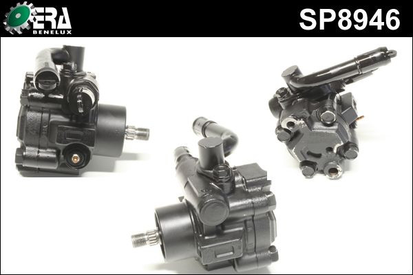 ERA Benelux SP8946 - Hydraulikpumpe, Lenkung