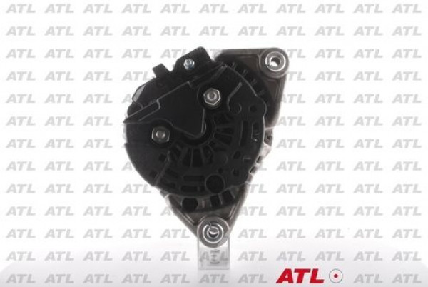 ATL Autotechnik L 43 970 - Generator