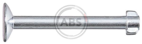 A.B.S. 96163 - Federhaltestift, Bremsbacke