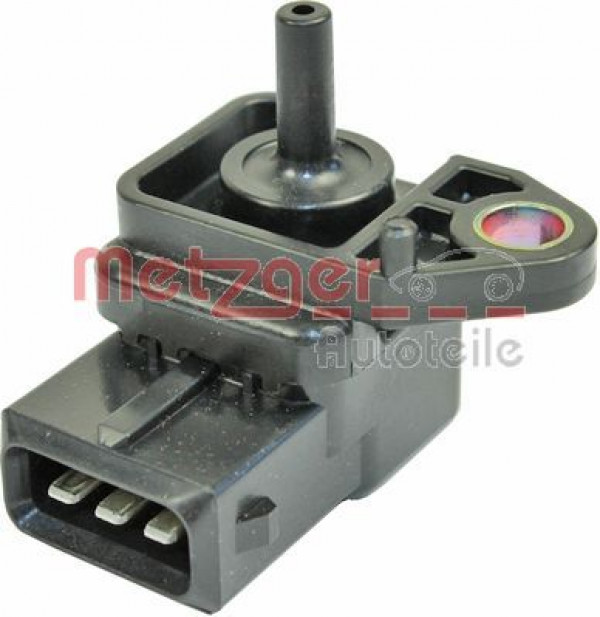 METZGER 0906265 - Sensor, Saugrohrdruck