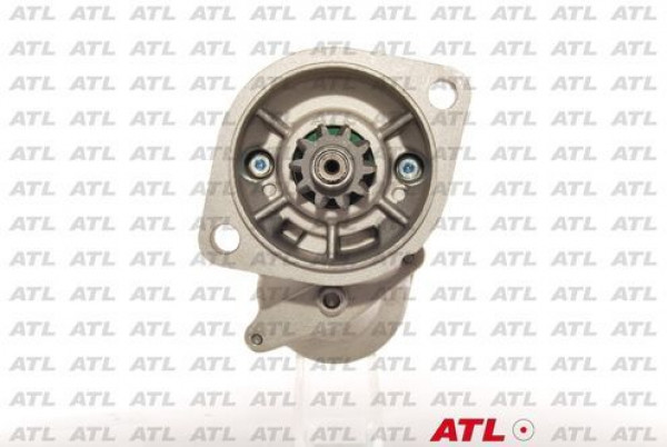 ATL Autotechnik A 91 000 - Starter