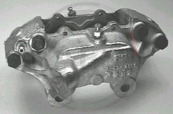 A.B.S. 526641 - Bremssattel