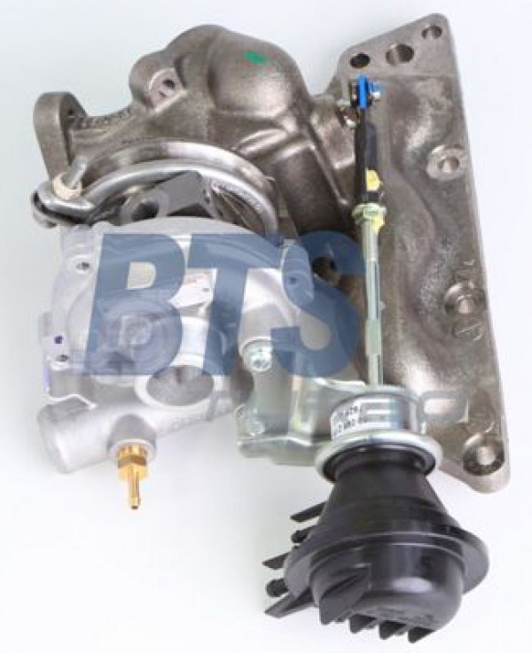 BTS Turbo T914399 - Lader, Aufladung