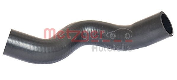 METZGER 2420144 - Kühlerschlauch
