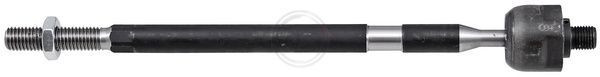 A.B.S. 240072 - Axialgelenk, Spurstange