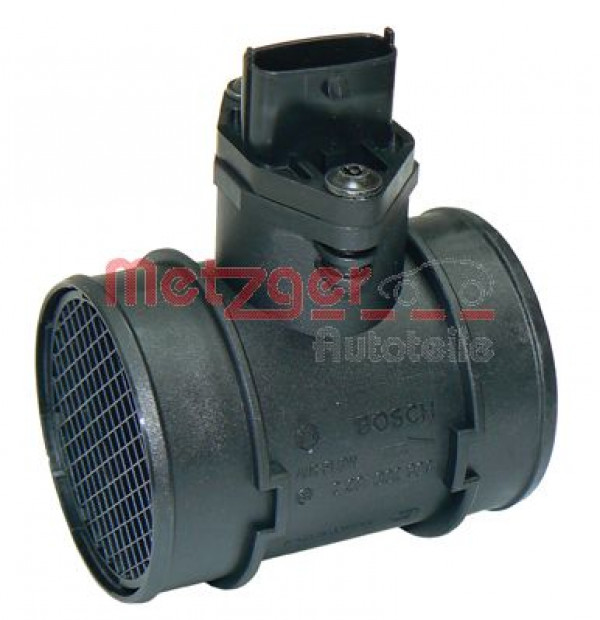 METZGER 0891050 - Luftmassenmesser
