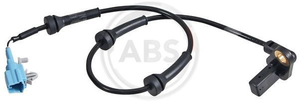 A.B.S. 31311 - Sensor, Raddrehzahl