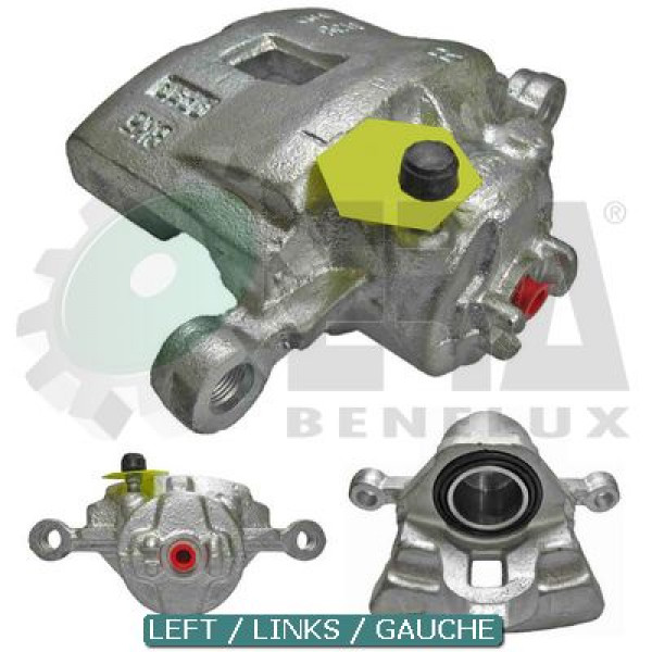 ERA Benelux BC63303 - Bremssattel