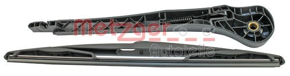 METZGER 2190357 - Wischarm, Scheibenreinigung