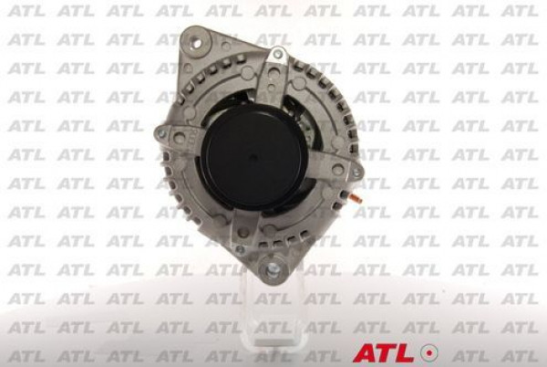 ATL Autotechnik L 83 670 - Generator