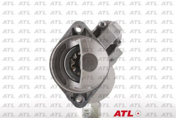 ATL Autotechnik A 91 140 - Starter