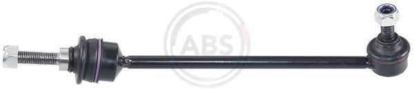 A.B.S. 260843 - Stange/Strebe, Stabilisator