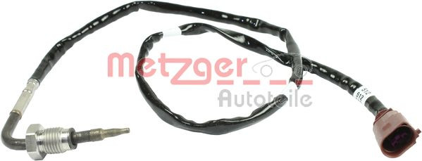 METZGER 0894401 - Sensor, Abgastemperatur